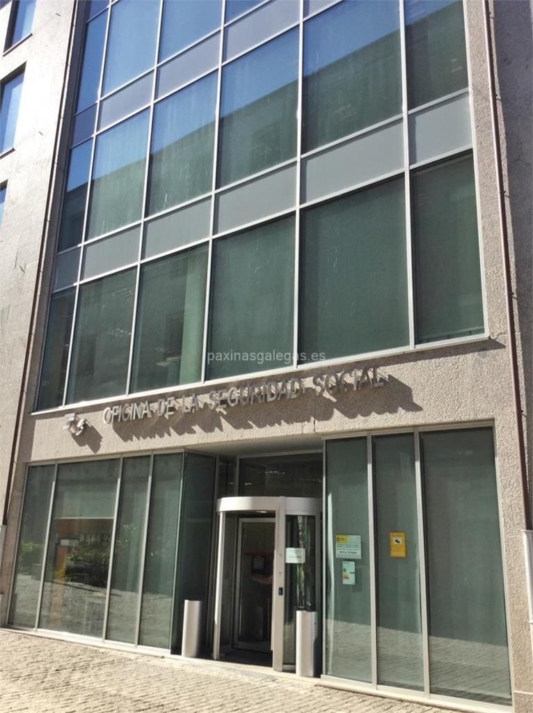 imagen principal CAISS - Centro de Atención e Información de la Seguridad Social 