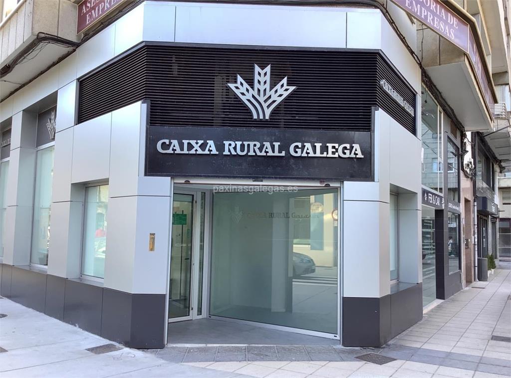 imagen principal Caixa Rural Galega