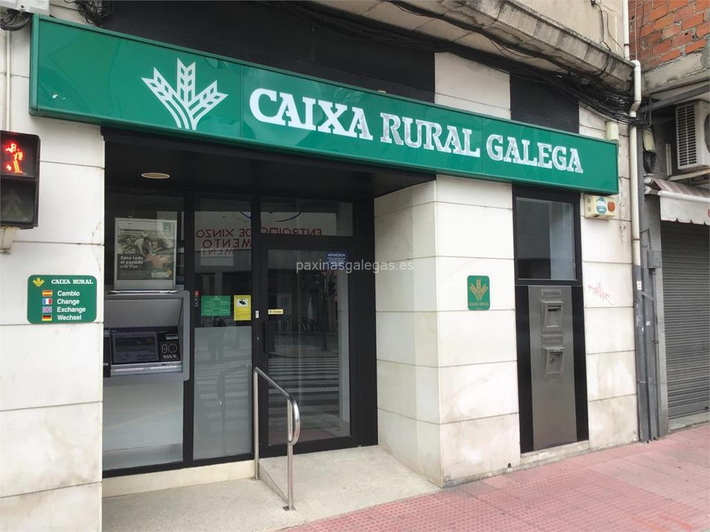 imagen principal Caixa Rural Galega