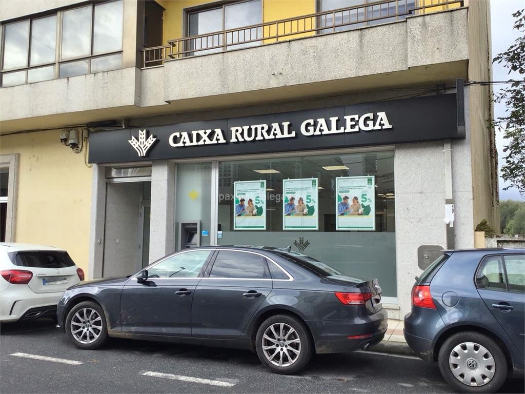 imagen principal Caixa Rural Galega