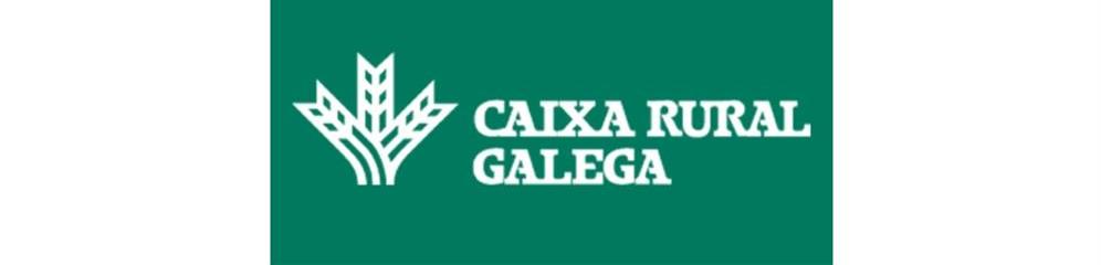 Caixa Rural Galega en Galicia