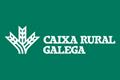 logotipo Caixa Rural Galega