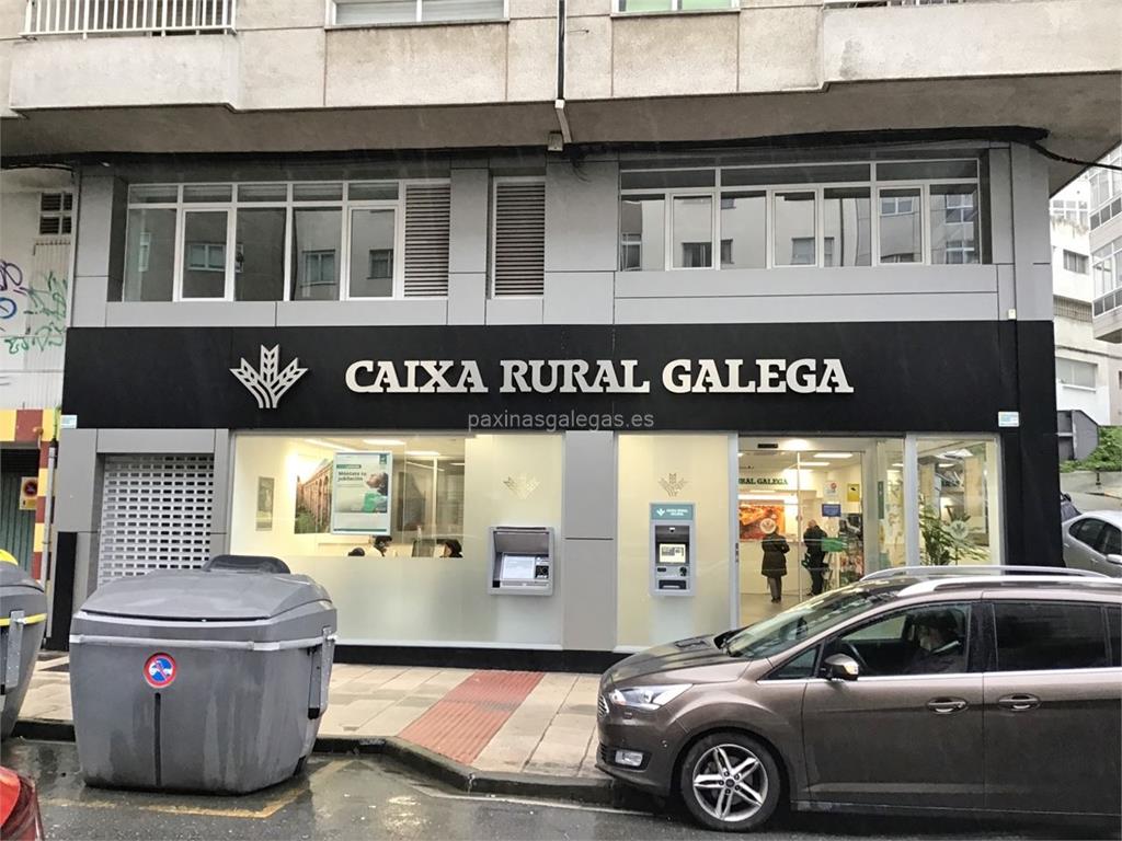 imagen principal Caixa Rural Galega