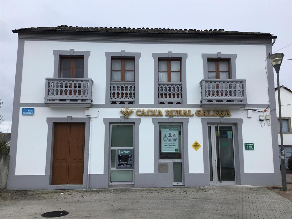 imagen principal Caixa Rural Galega