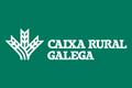 logotipo Caixa Rural Galega