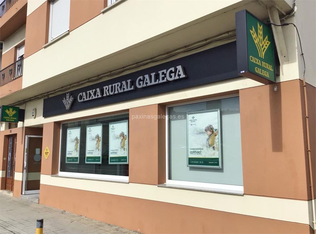 imagen principal Caixa Rural Galega