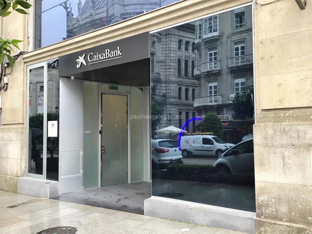 imagen principal Caixabank - Banca Privada
