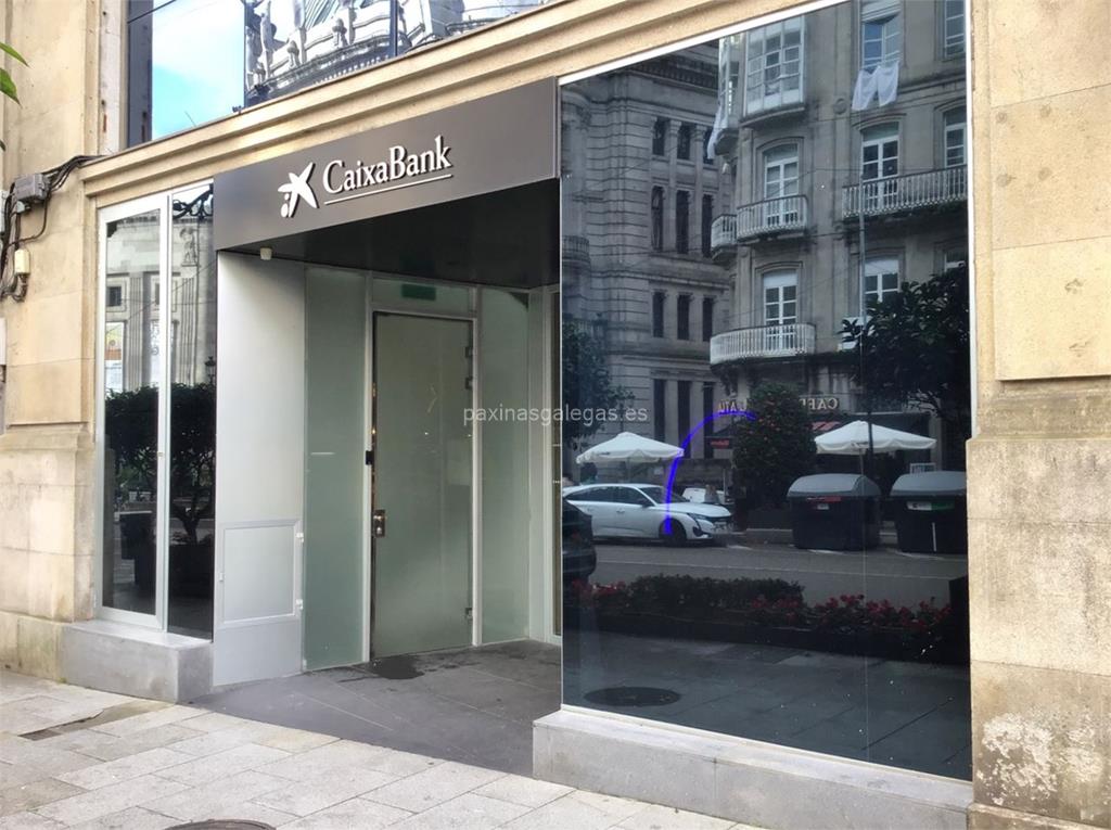 imagen principal Caixabank - Banca Privada