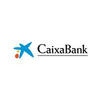 Logotipo CaixaBank - Empresas