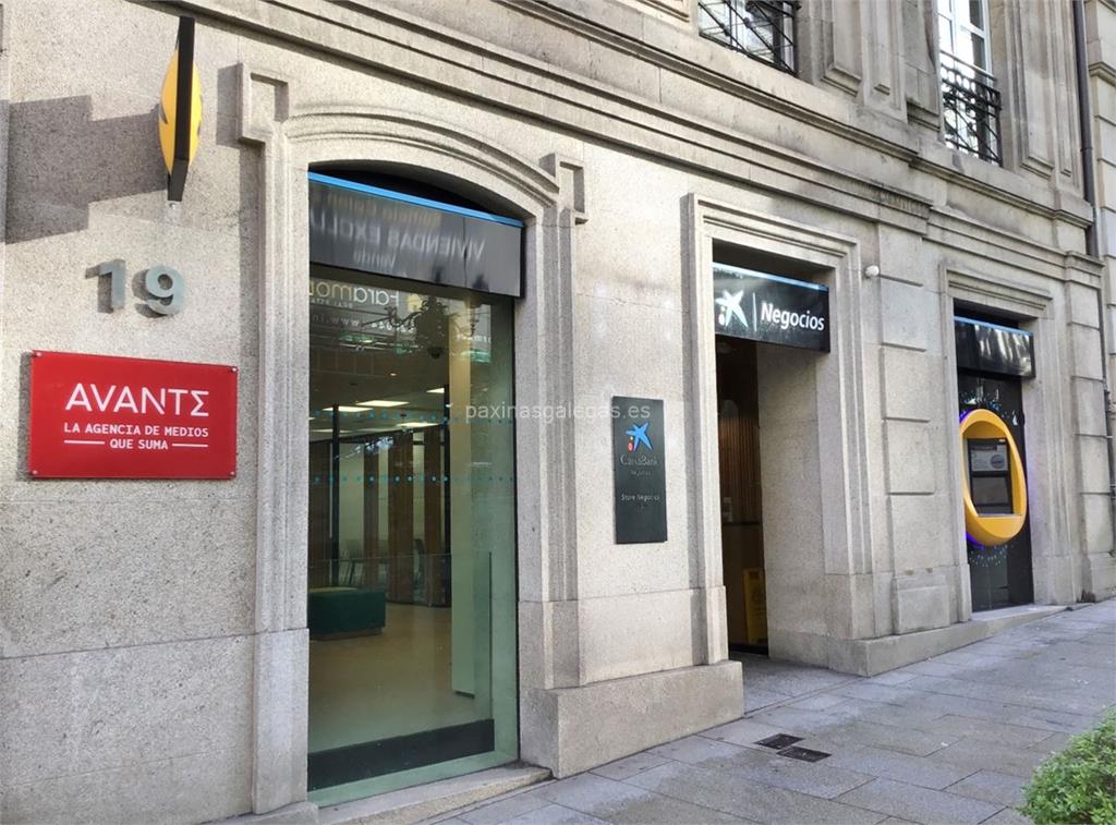 imagen principal Caixabank Store Negocios