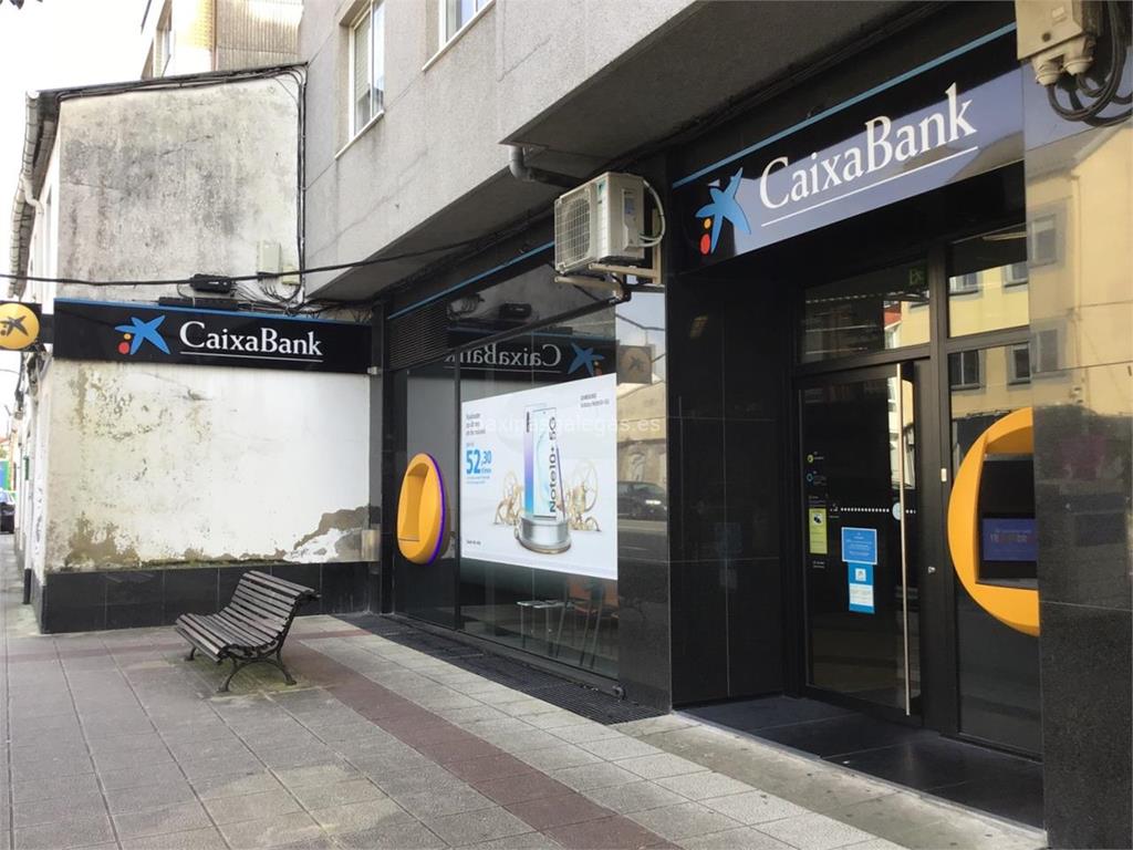 imagen principal CaixaBank Store