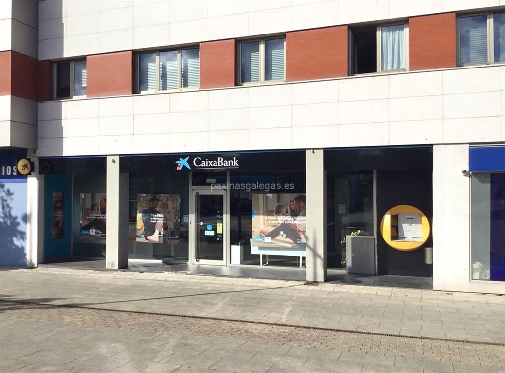 imagen principal CaixaBank Store