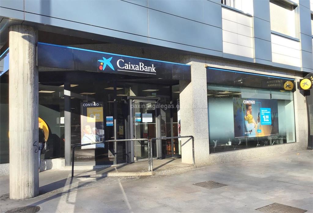 imagen principal CaixaBank