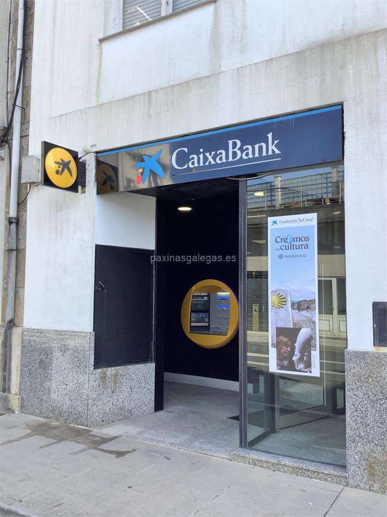 imagen principal CaixaBank