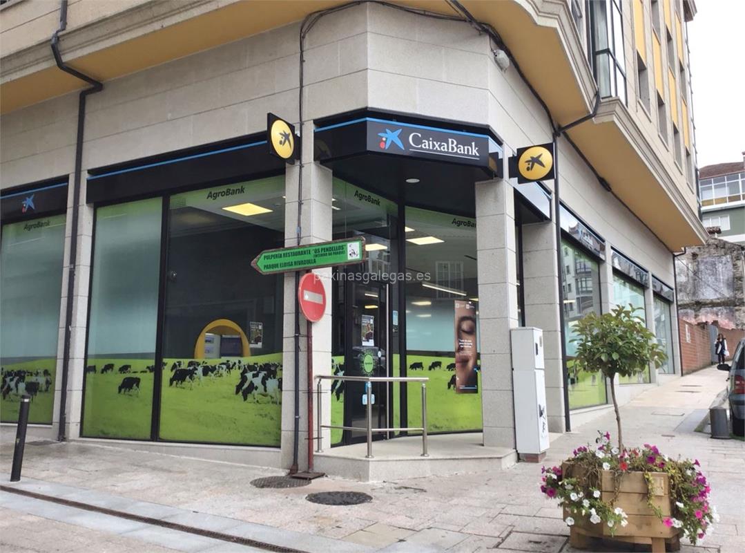 Caixabank: GMP flirtean con la joya inmobiliaria de Caixabank en