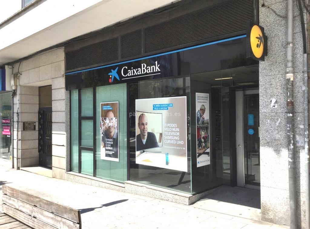 imagen principal CaixaBank