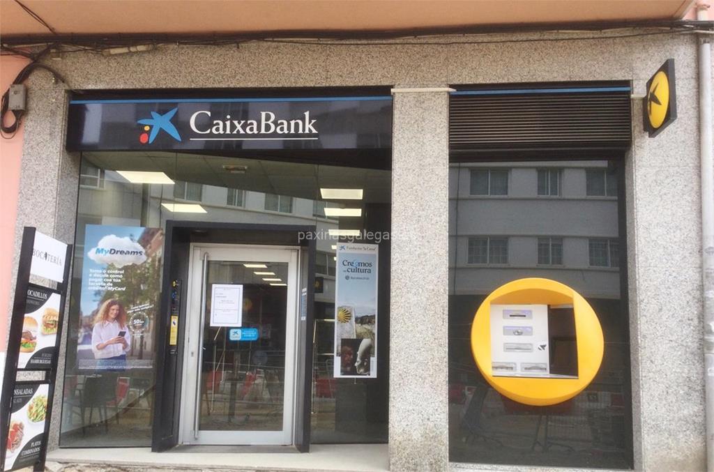 imagen principal CaixaBank