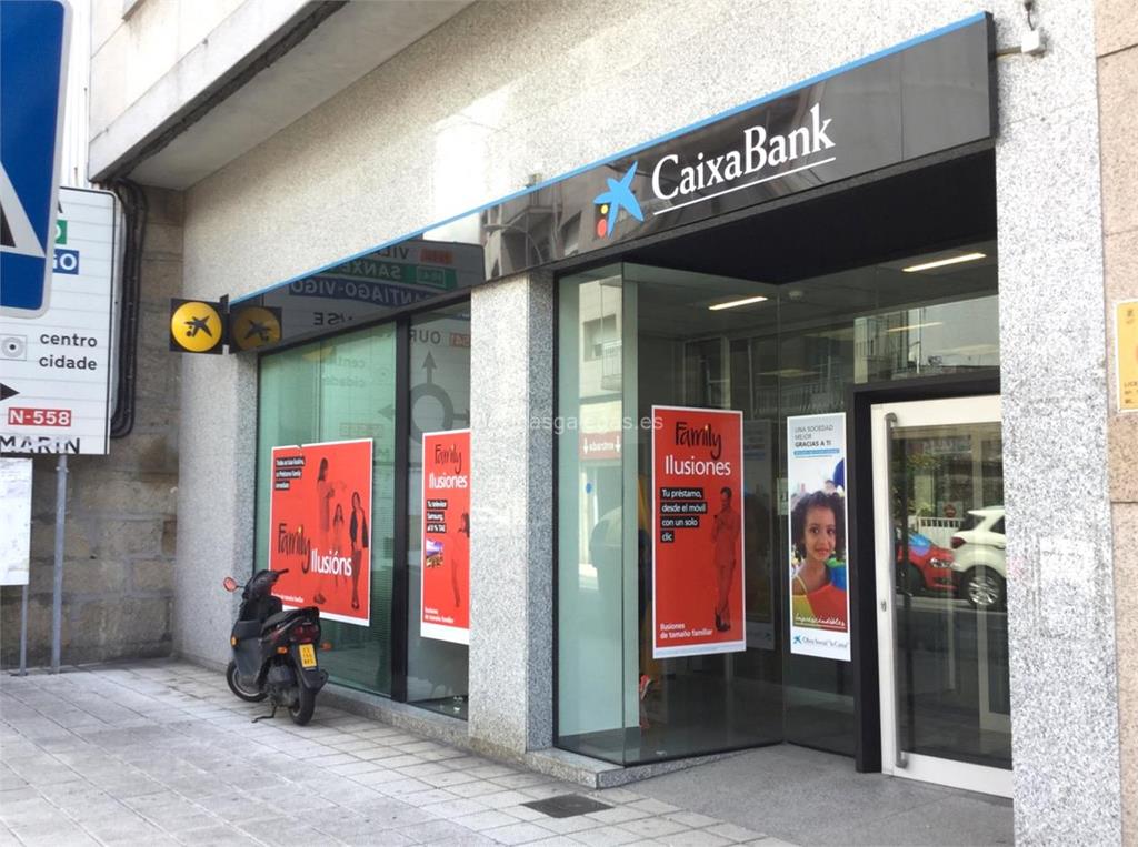 imagen principal CaixaBank