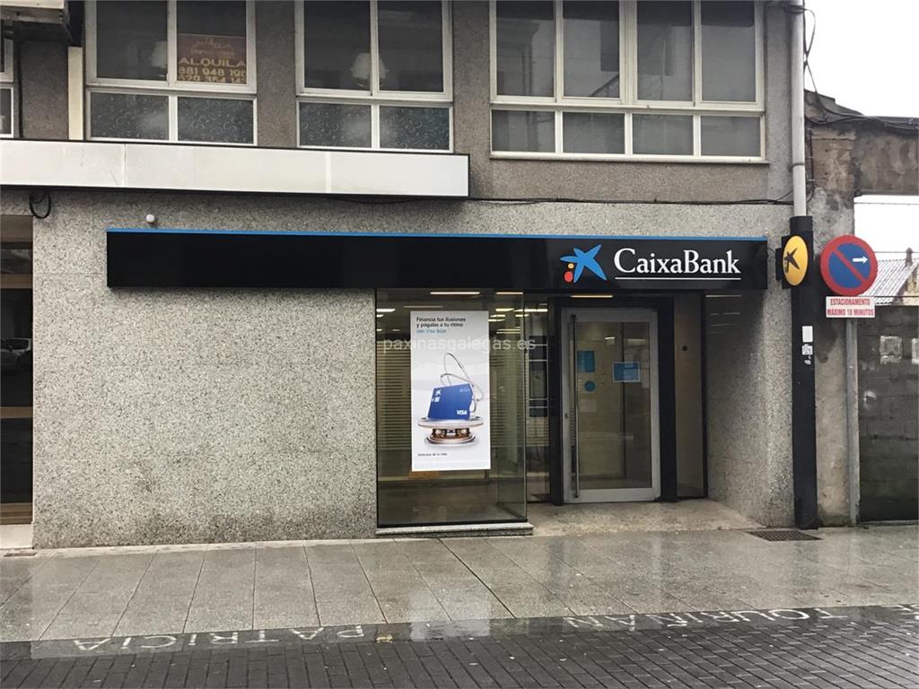 imagen principal CaixaBank