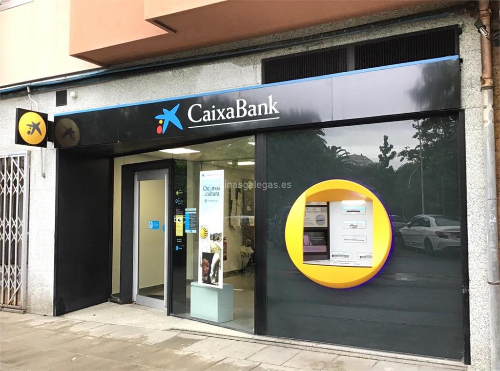 imagen principal CaixaBank