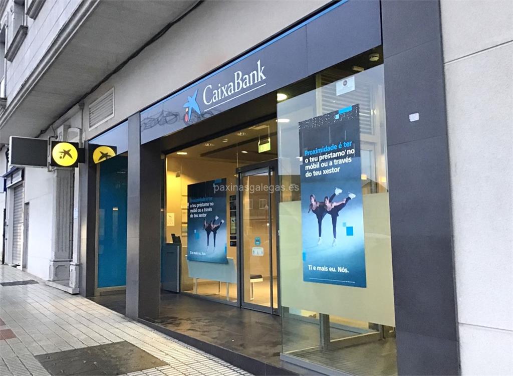 imagen principal CaixaBank