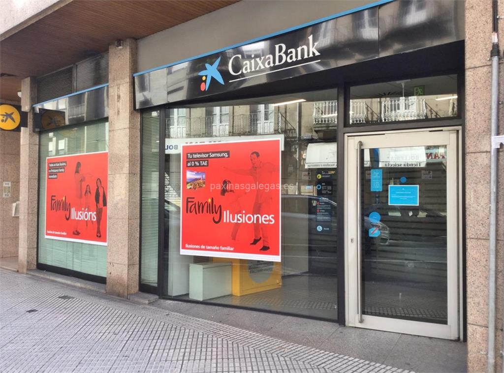 imagen principal CaixaBank