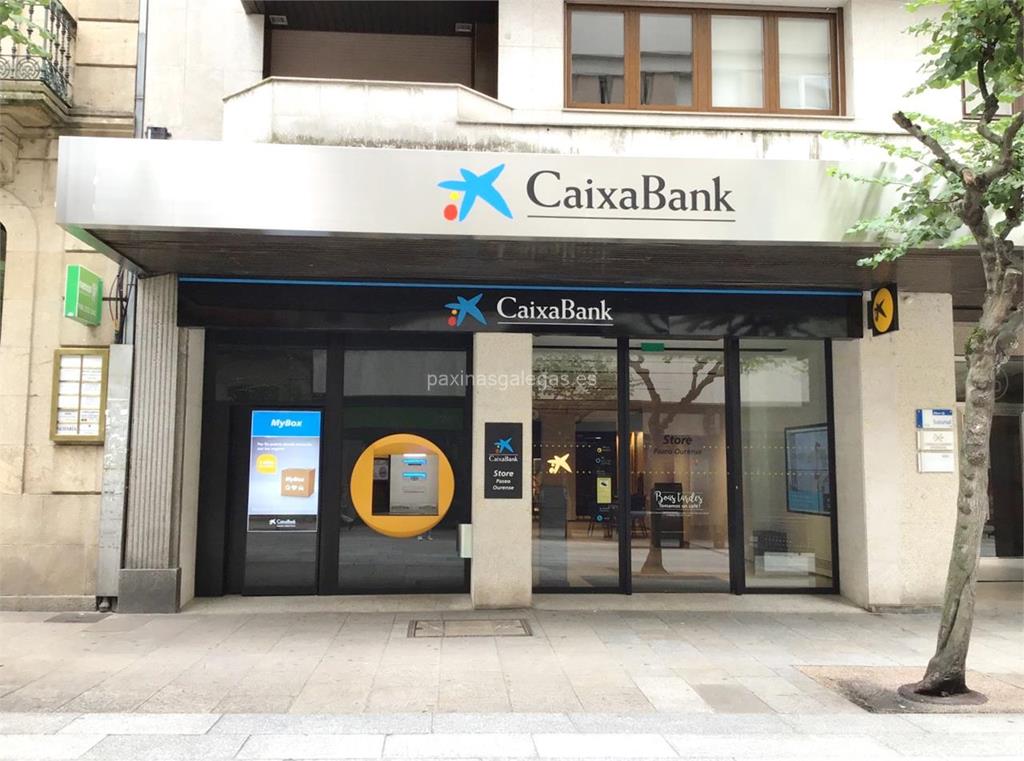 imagen principal CaixaBank