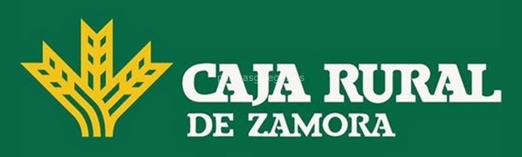 logotipo Caja Rural de Zamora