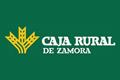 logotipo Caja Rural de Zamora