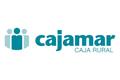 logotipo Cajamar Caja Rural