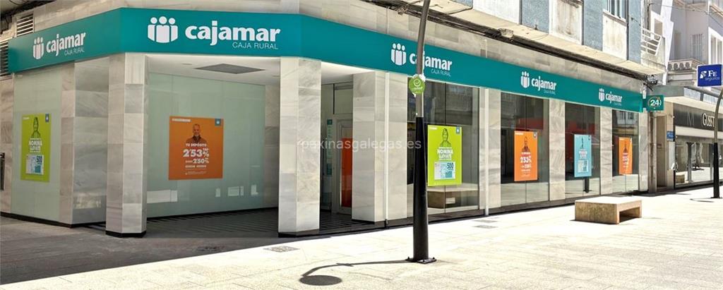 imagen principal Cajamar Caja Rural
