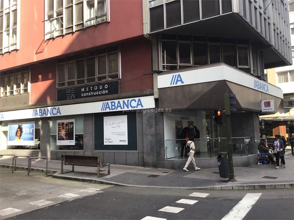 imagen principal Cajero Abanca - Cajero Euro 6000