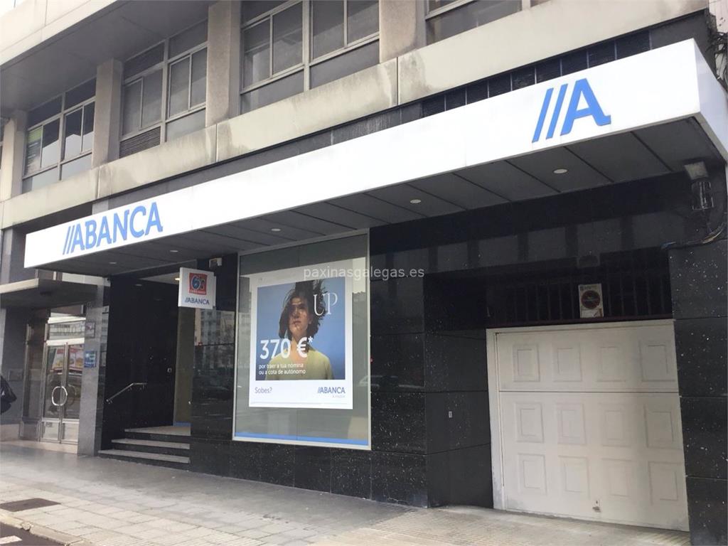 imagen principal Cajero Abanca - Cajero Euro 6000