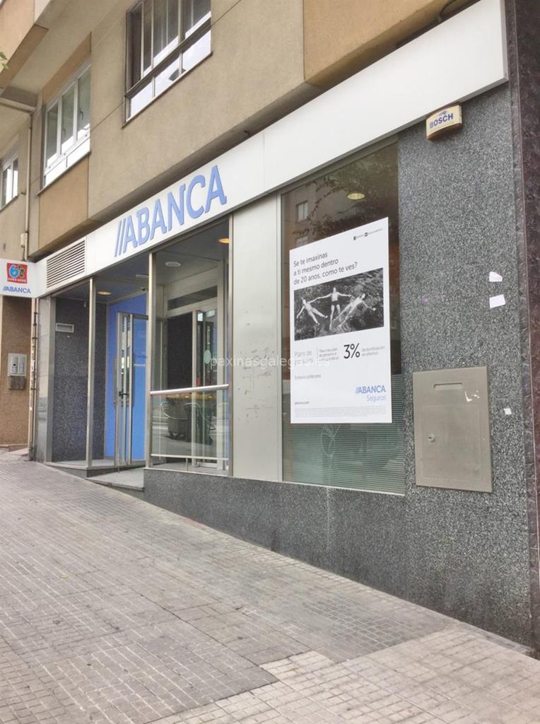 imagen principal Cajero Abanca - Cajero Euro 6000