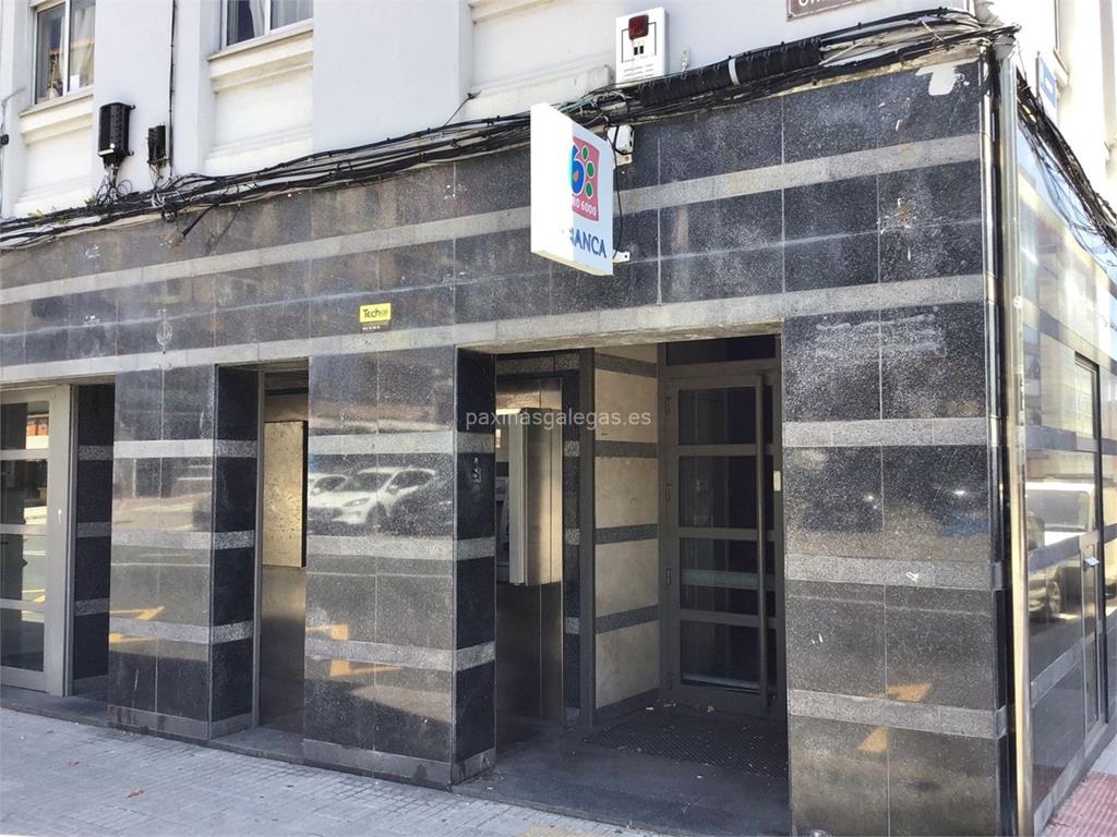 imagen principal Cajero Abanca - Cajero Euro 6000