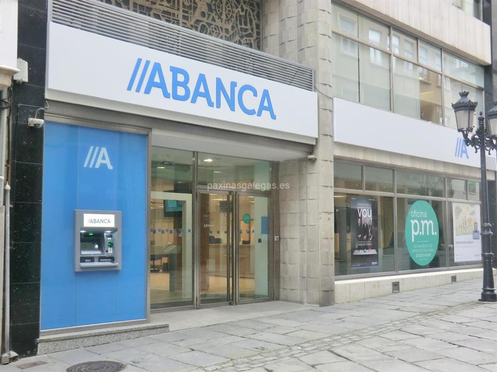 imagen principal Cajero Abanca - Cajero Euro 6000