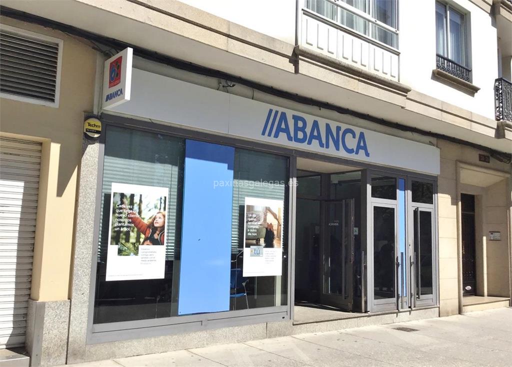 imagen principal Cajero Abanca - Cajero Euro 6000