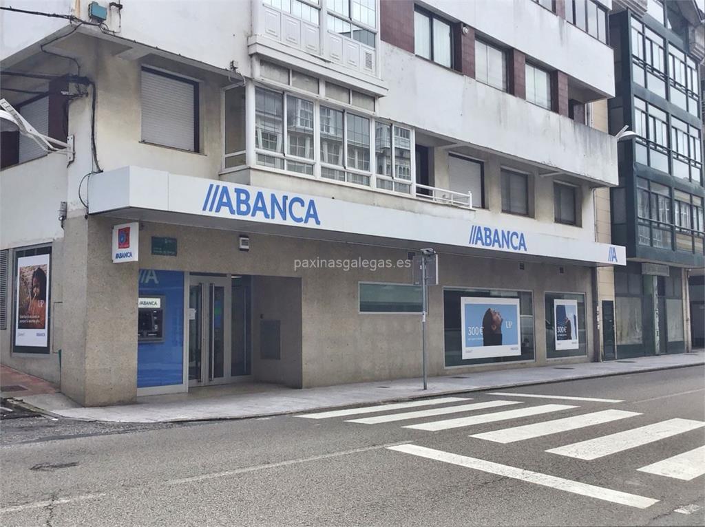 imagen principal Cajero Abanca - Cajero Euro 6000