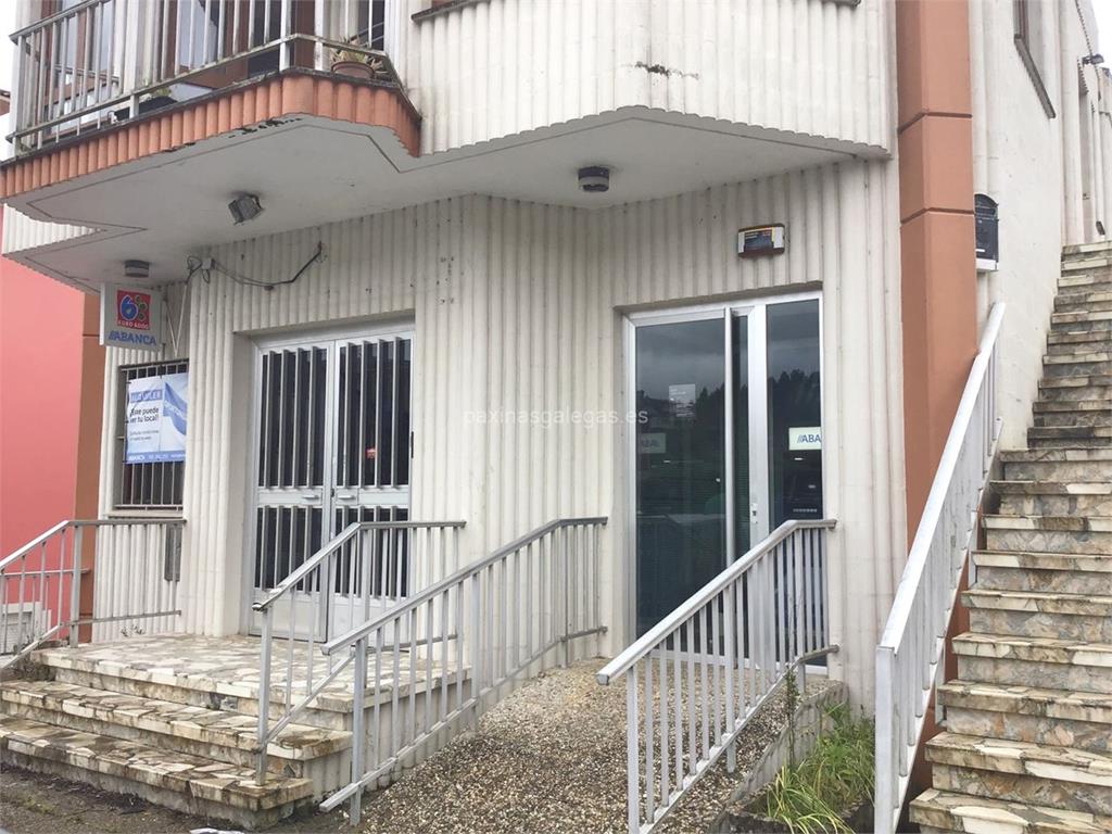 imagen principal Cajero Abanca - Cajero Euro 6000