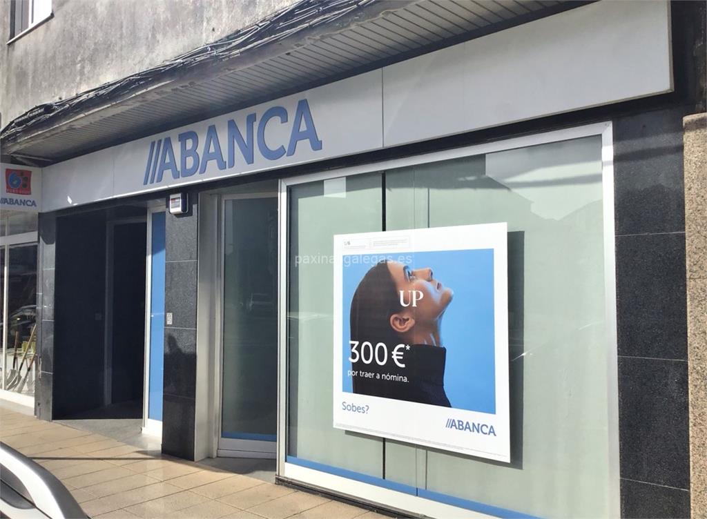 imagen principal Cajero Abanca - Cajero Euro 6000