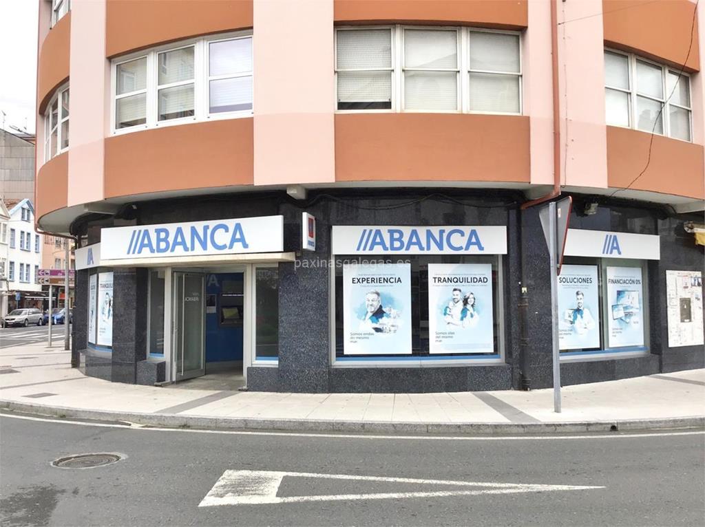 imagen principal Cajero Abanca - Cajero Euro 6000