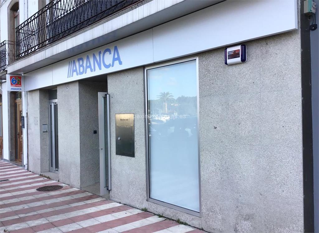 imagen principal Cajero Abanca - Cajero Euro 6000