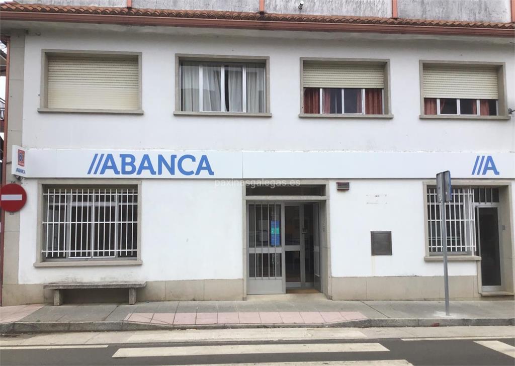 imagen principal Cajero Abanca - Cajero Euro 6000