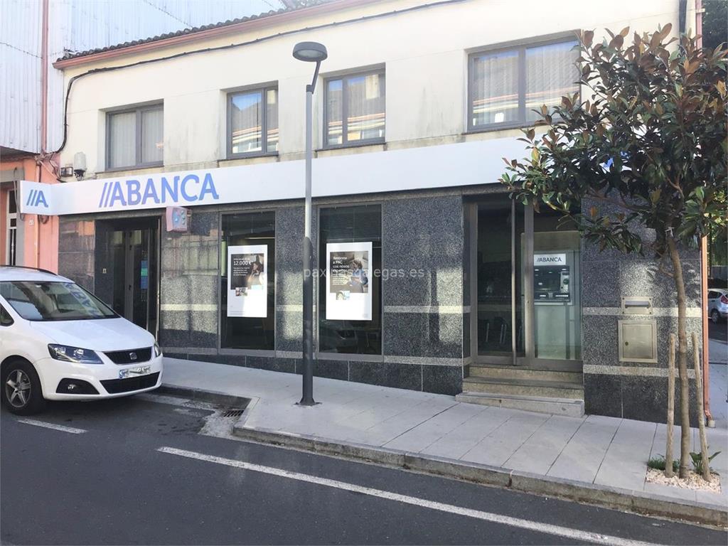 imagen principal Cajero Abanca - Cajero Euro 6000