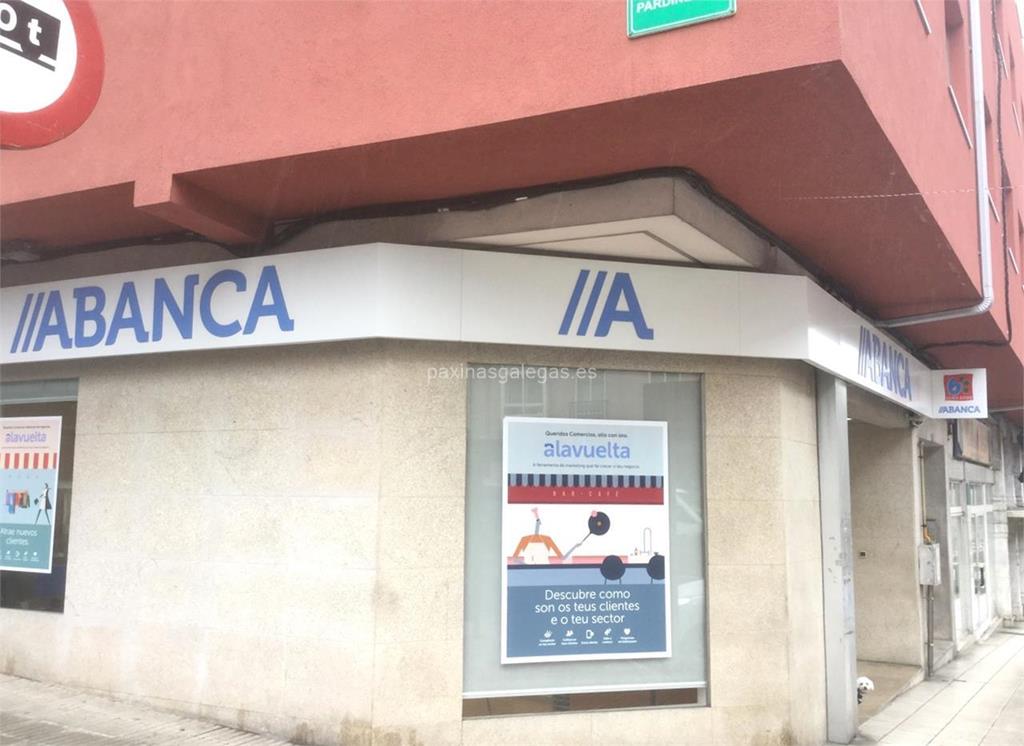 imagen principal Cajero Abanca - Cajero Euro 6000