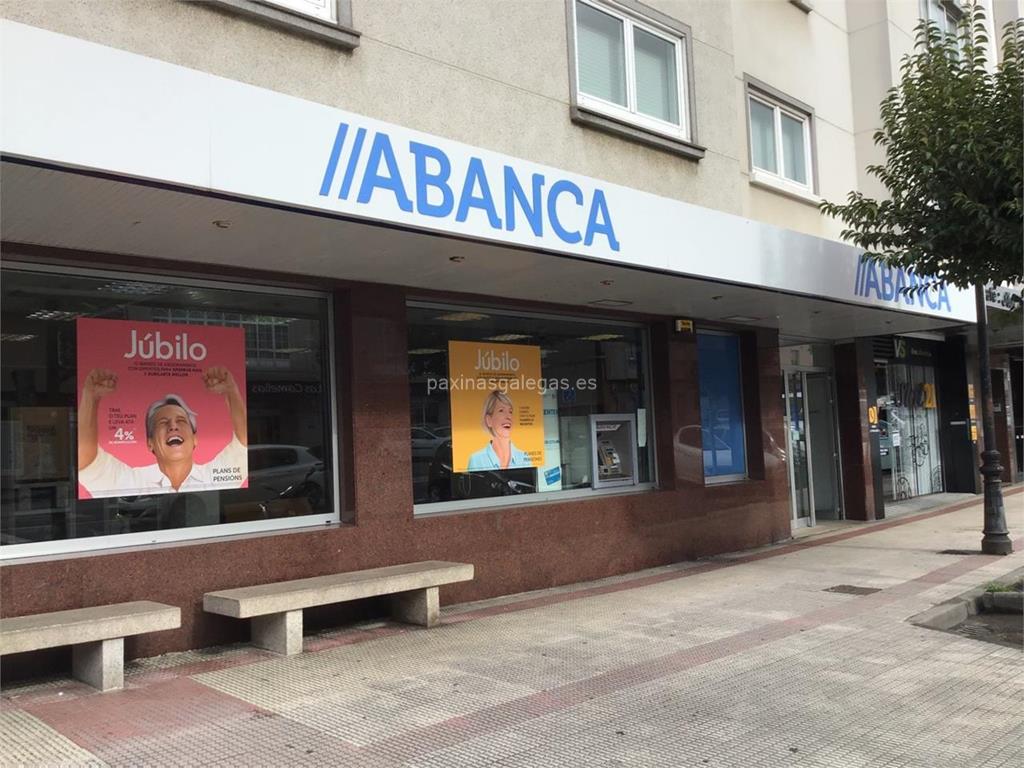 imagen principal Cajero Abanca - Cajero Euro 6000