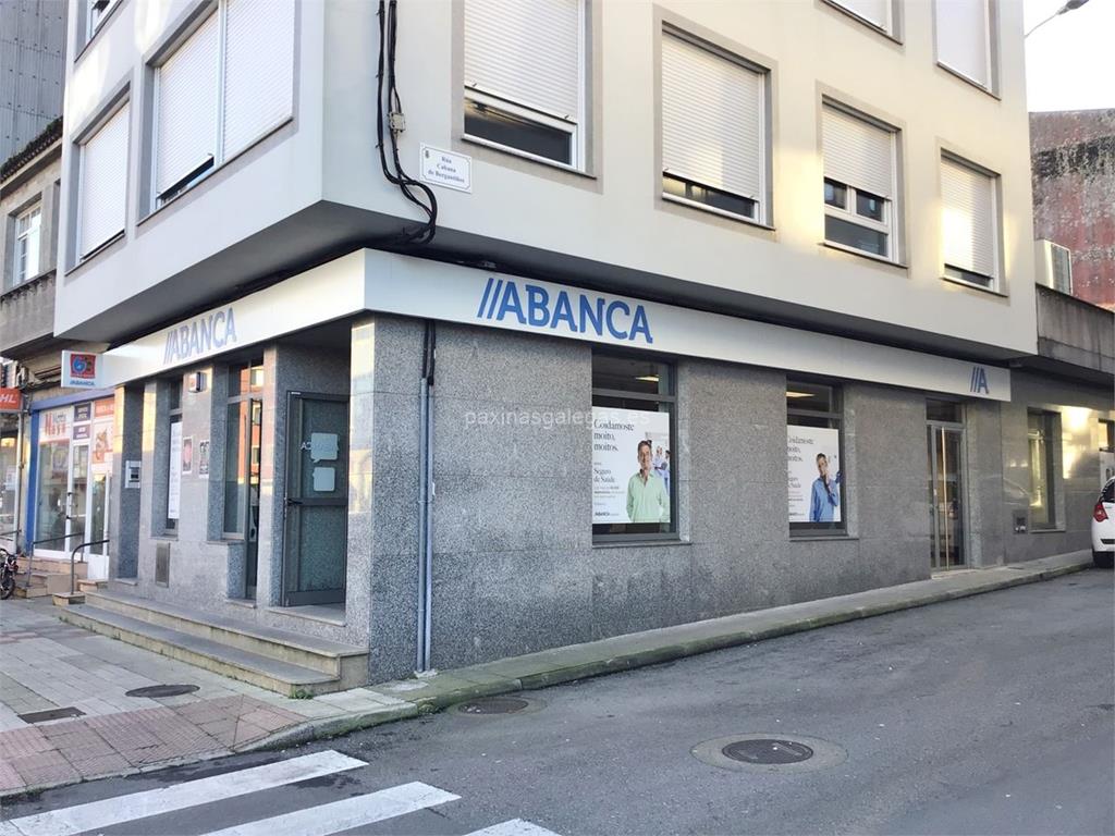 imagen principal Cajero Abanca - Cajero Euro 6000