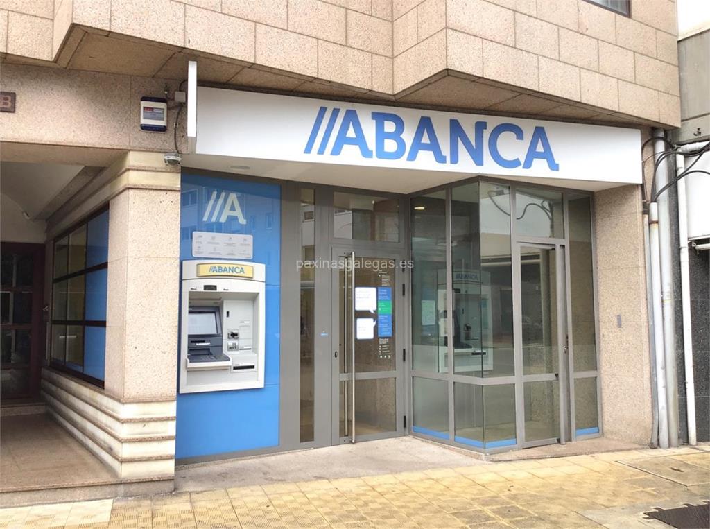 imagen principal Cajero Abanca - Cajero Euro 6000