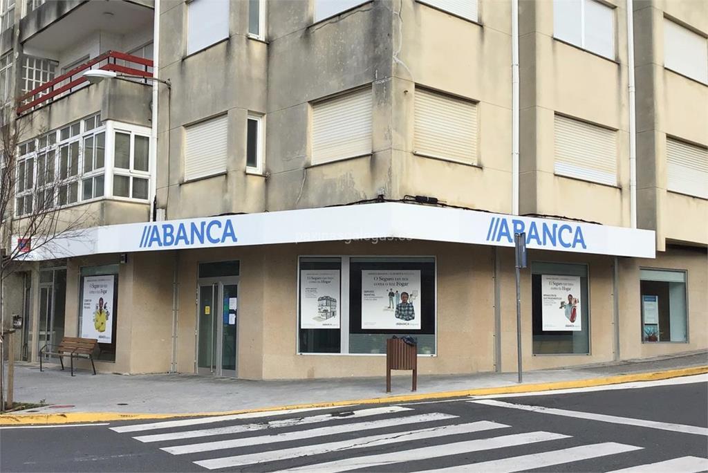 imagen principal Cajero Abanca - Cajero Euro 6000