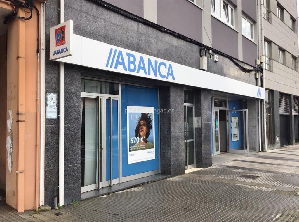 imagen principal Cajero Abanca - Cajero Euro 6000